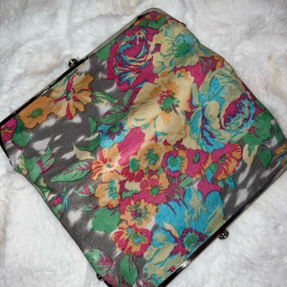 HOBO WALLET excellent condition